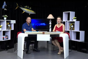 《钓具首测》辅件钓具的挑选技巧以及使用方法 [视频]