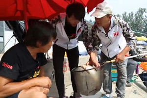 高桥淡水行07期 北京备战黑坑钓鲤鱼 [视频]