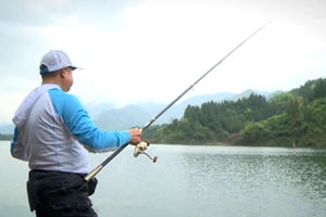 我的家乡有大鱼：重庆云阳队（上）遭遇涨水危机 [视频]