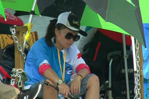 钓赛大事件：2016全国俱乐部筏钓赛庐山西海站 [视频]