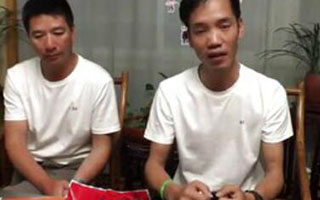 钓鱼微直播：王者之战清华战队郑益村赛前 [视频]