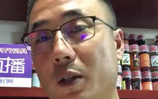 钓鱼微直播：崔日讲黑坑钓鲤鱼技巧 [视频]