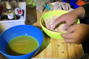 黑坑钓鲫鱼技巧及小药开饵大解析（上） [视频]