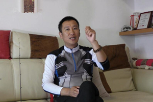 大海路亚讲堂28 路亚常见问题一 水滴轮的炸线 [视频]