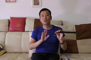 大海路亚讲堂29 路亚常见问题二 纺车轮的炸线 [视频]