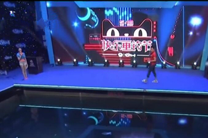 《鱼资渔味》第20161101期 双十一垂钓晚会活动不断 [视频]