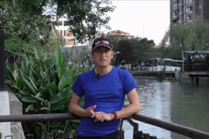 大海路亚讲堂34 路亚常见问题五 路亚鱼种 [视频]