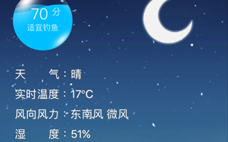 重要通知！钓鱼人必备微社区签到已更新	