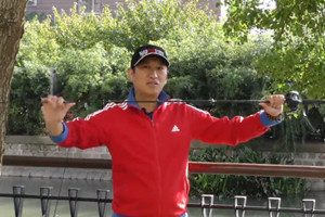 大海路亚讲堂36 路亚常见问题六 远投技巧 [视频]