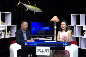 《钓具首测》范宁教你如何选择黑坑钓竿 [视频]