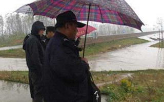 南京一承包商水库电鱼 渔政仅走过场