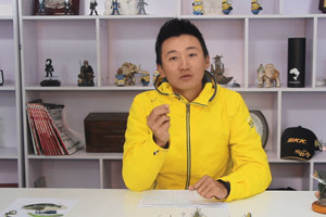 路亚教室入门篇 认识鱼钩及基础应用 [视频]