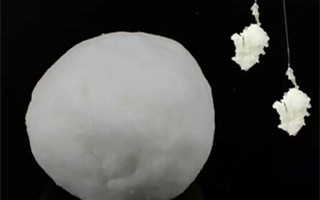 高手经验之冬季竞技钓的白饵搭配
