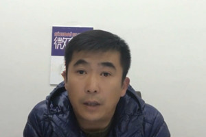 钓鱼微直播：剑冈名满天下队傅小铸解析CFL备战情况 [视频]