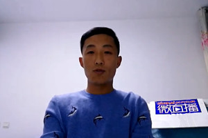钓鱼微直播：刘赫楠备战CFL情况 积极应对分析 [视频]