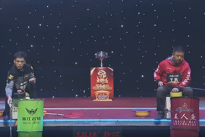 《鱼资渔味》第20161208期 郑益村领衔益村金威队参战CFL [视频]