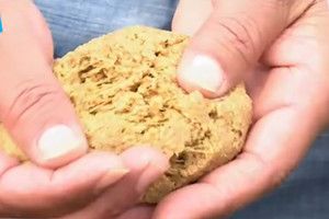 饵目一新35：湖北冬季野钓鲫鱼饵料搭配 [视频]