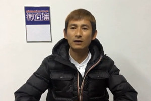 钓鱼微直播：上海渔王队贾云鹏 带你玩转CFL竞钓鲫鱼技巧 [视频]