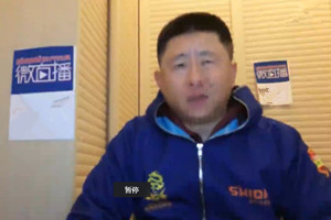 钓鱼微直播：CFL时代钓圣队队长姚翕分享竞技钓小鲫鱼 [视频]