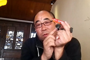 鲈业部：鲈道之路亚水面饵的基本选择 [视频]