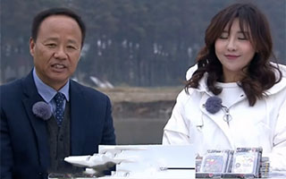 《钓具首测》范宁老师讲千寿Ⅲ代钓线使用测评 [视频]