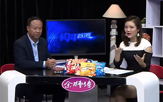 《钓具首测》范宁老师讲余师傅超级快颗粒测评 [视频]