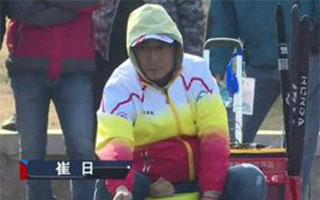 钓赛大事件：2016中国钓鱼大师巡回赛苏州站预赛 [视频]