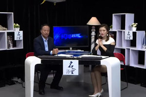 《钓具首测》范宁评测名人堂 25-5尊极盛天钓竿 [视频]