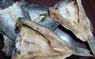 鱼滋鱼味：风干鱼的制作方法