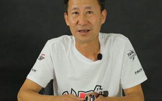 胡说筏钓第03期 中日筏轮内部结构大PK [视频]