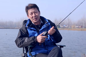 胡说筏钓第19期 筏钓定层钓线组的组装 [视频]