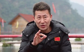 胡说筏钓第23期 老胡浅谈筏钓比赛 [视频]