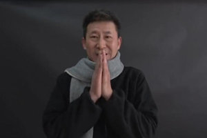 胡说筏钓第24期 除夕特别篇 老胡给大家拜年了 [视频]