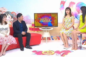 《鸡吉向上》新春特辑20170208期 钓之道成长印象 [视频]