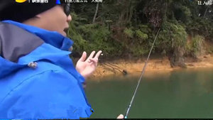 酷玩路亚20170224期：狂人初春模式 [视频]