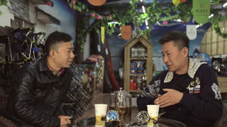 胡说筏钓第30期 何为钓鱼大师 [视频]