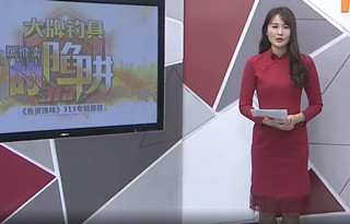《鱼资渔味》第20170313期 CFL总决赛落幕 望海崩豆队夺冠 [视频]