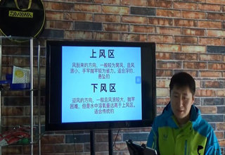 闯江湖野钓那些事 气候对于垂钓的影响 [视频]