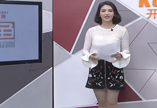 《鱼资渔味》第20170327期  邓后成后来居上夺冠 [视频]