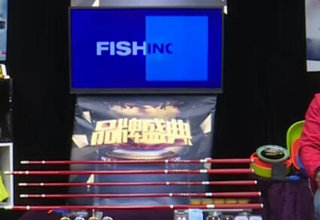 Fishing全攻略20170329期：小老头 龙图腾 套竿 [视频]