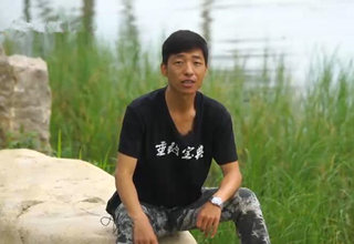 《垂钓宝典》如何选择钓点和打窝 [视频]