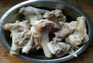自制腥饵专场,三种羊味鱼窝饵料