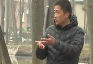 冬钓钓位的选择技巧 爱钓放映室 [视频]