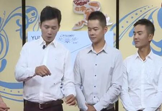 刘志强教会流水走漂难题 爱钓放映室 [视频]