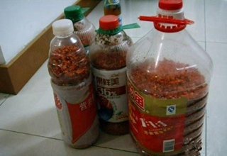 自制鲫鱼小麦玉米渣窝料配方
