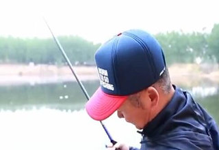 垂钓钓竿的调性 爱钓放映室 [视频]
