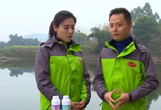 区分不同状态饵 爱钓放映室 [视频]