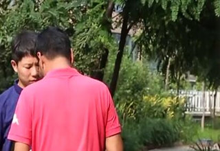 鱼竿弹簧支架 爱钓放映室 [视频]