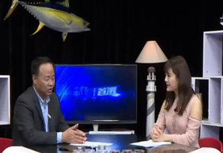 《钓具首测》范宁测评 30 4贝诺克钓线 [视频]