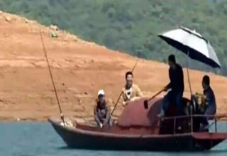 《涉钓英雄传》湖南之行 湘南巨物征战 [视频]